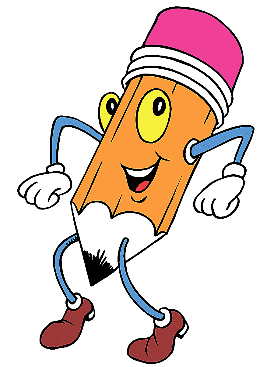 png clipart animation pencil cartoon animation pencil hand