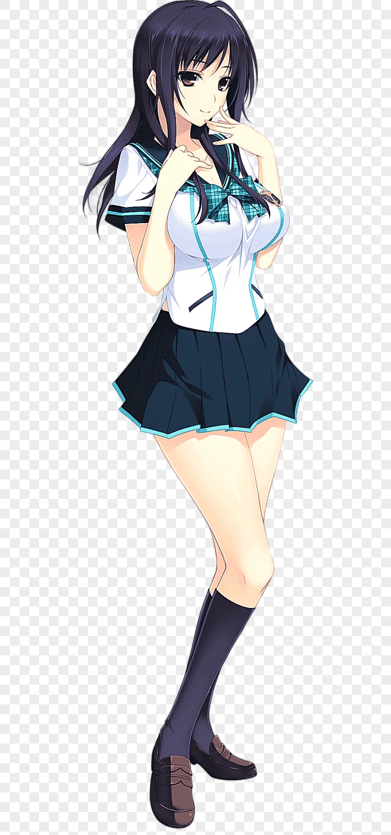 png clipart anime drawing manga painting anime black hair fictional character