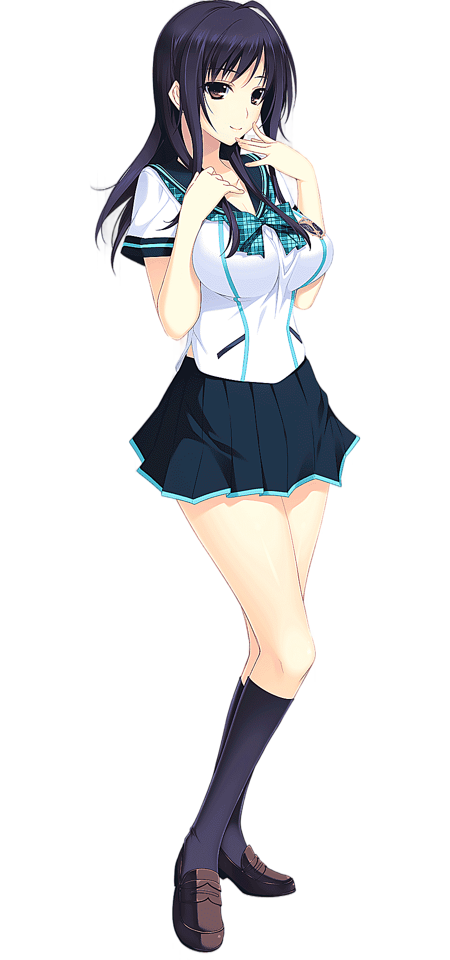 png clipart anime drawing manga painting anime black hair fictional character