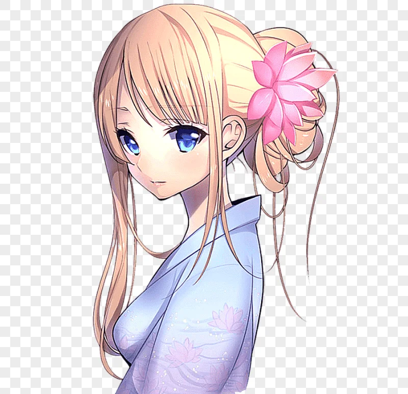 png clipart anime female manga girl drawing cartoon girl child face