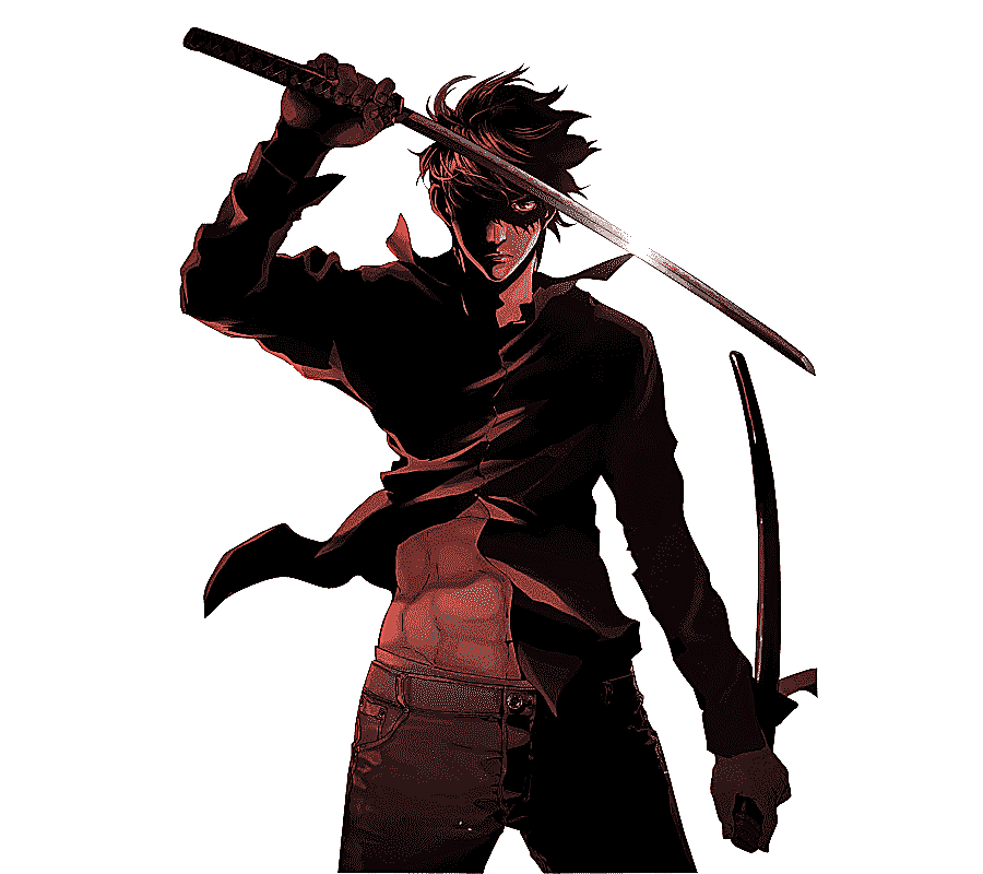 png clipart anime samurai until death do us part manga cartoon anime manga cartoon