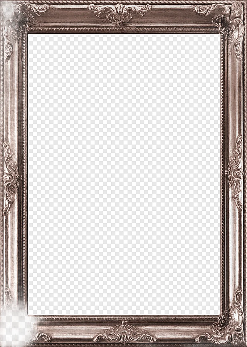 png clipart antique frames ii rec silver samsung galaxy note 3