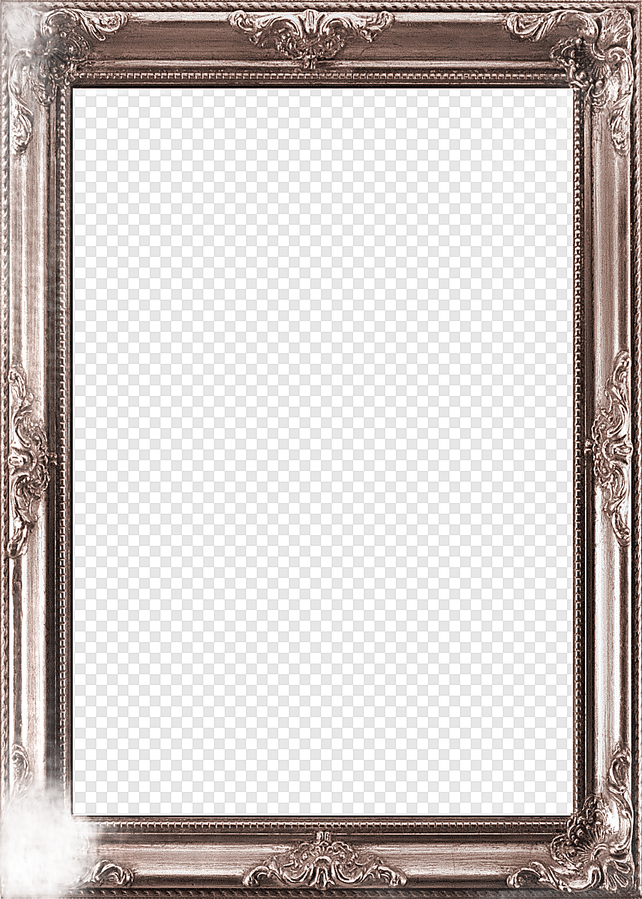 png clipart antique frames ii rec silver samsung galaxy note 3