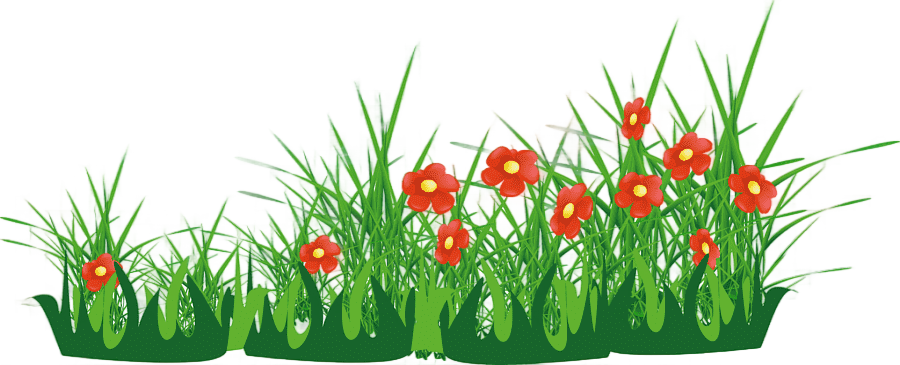png clipart arbustos con flor cartoon flowers miscellaneous image file formats