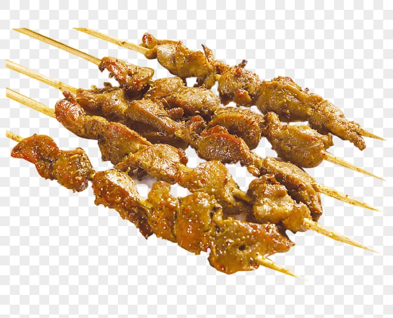 png clipart arrosticini chuan barbecue chicken yakitori grilled food barbecue food