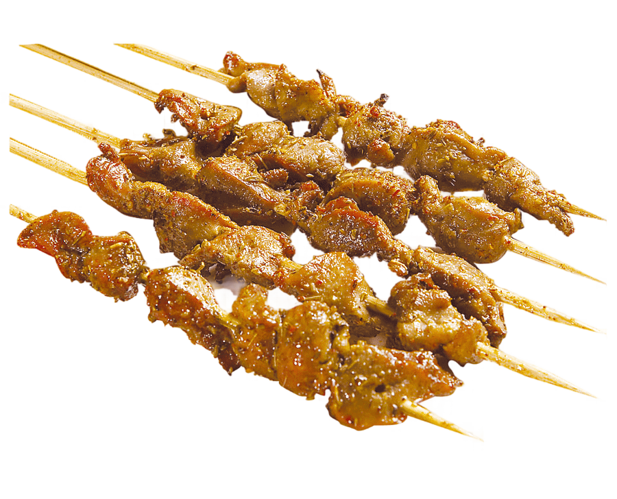 png clipart arrosticini chuan barbecue chicken yakitori grilled food barbecue food