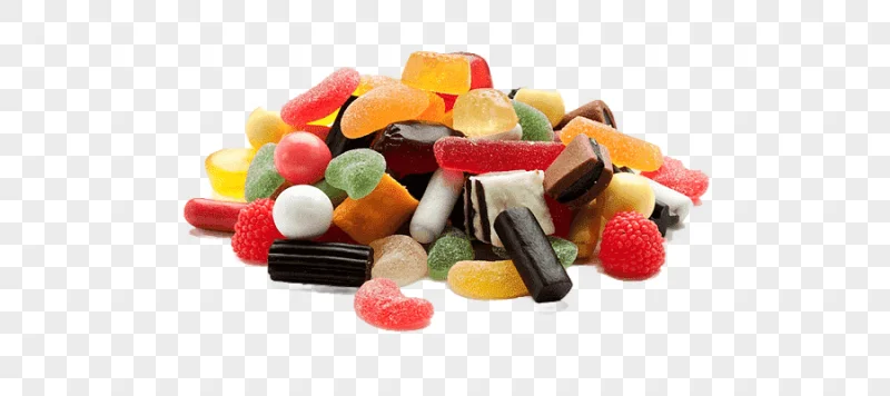 png clipart assorted candy lot sweets food candies
