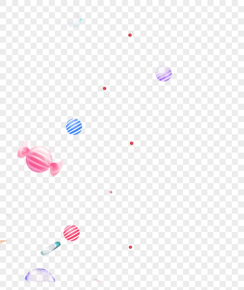 png clipart assorted candy wraps candy floating element food text