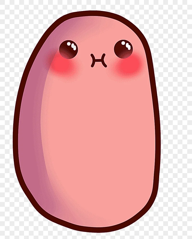 png clipart baked potato kavaii cuteness potato food tomato