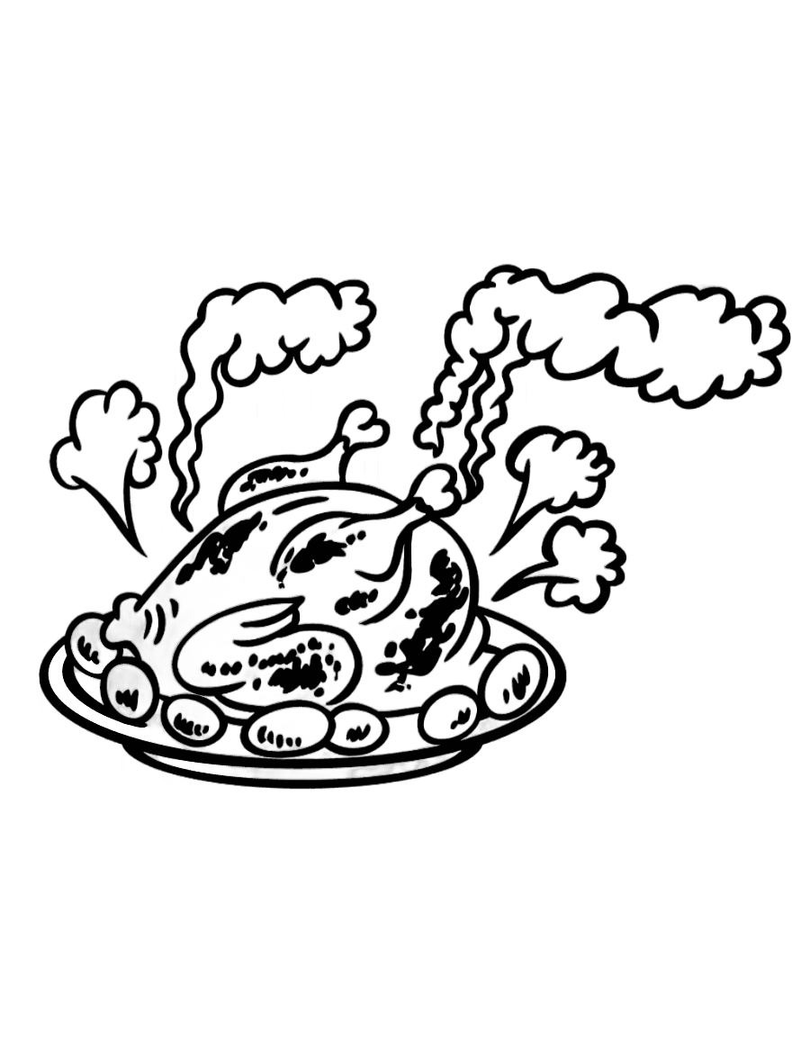 png clipart barbecue chicken fried chicken chicken nugget illustration steaming a roast ch