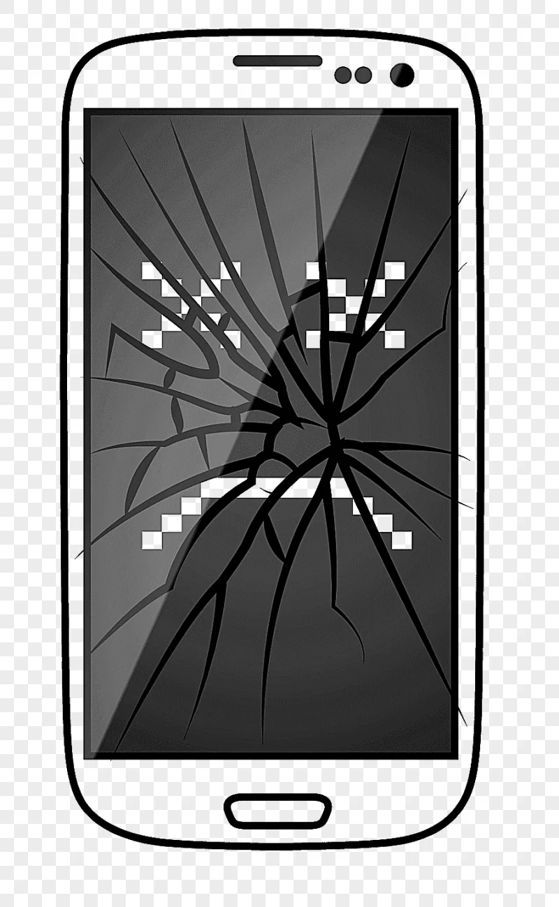 png clipart battery charger telephone samsung galaxy j7 smartphone broken glass electronic
