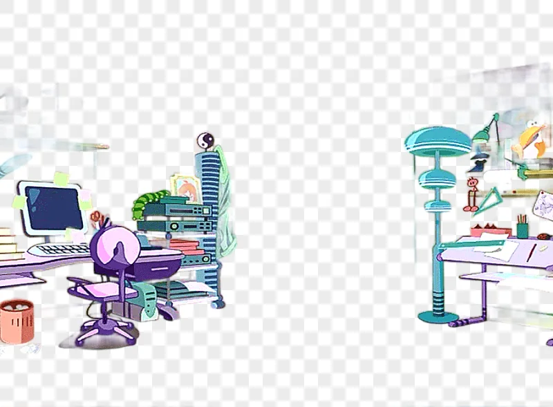 png clipart bedroom cartoon living room animation room interior design room