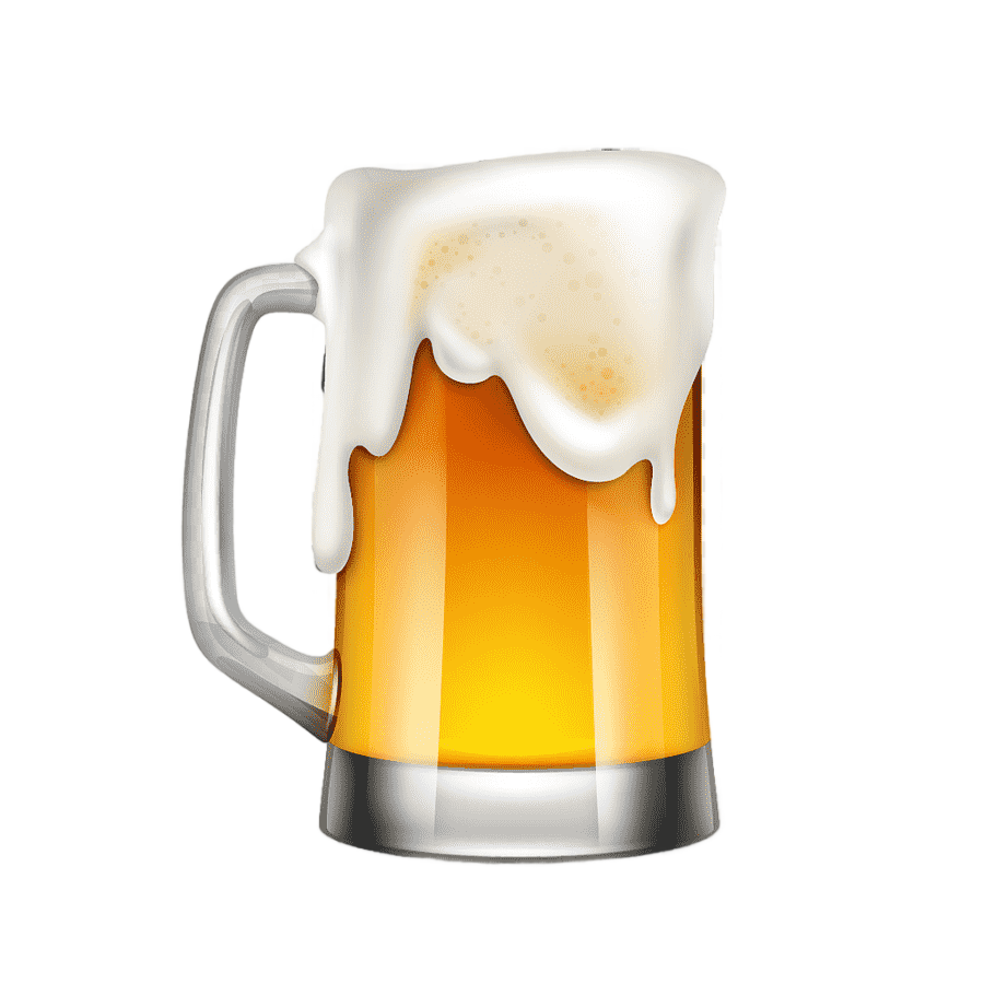 png clipart beer cartoon illustration cartoon realistic beer cartoon character happy birth