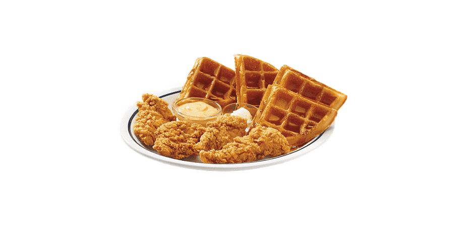 png clipart belgian waffle chicken and waffles fried chicken wafel food breakfast