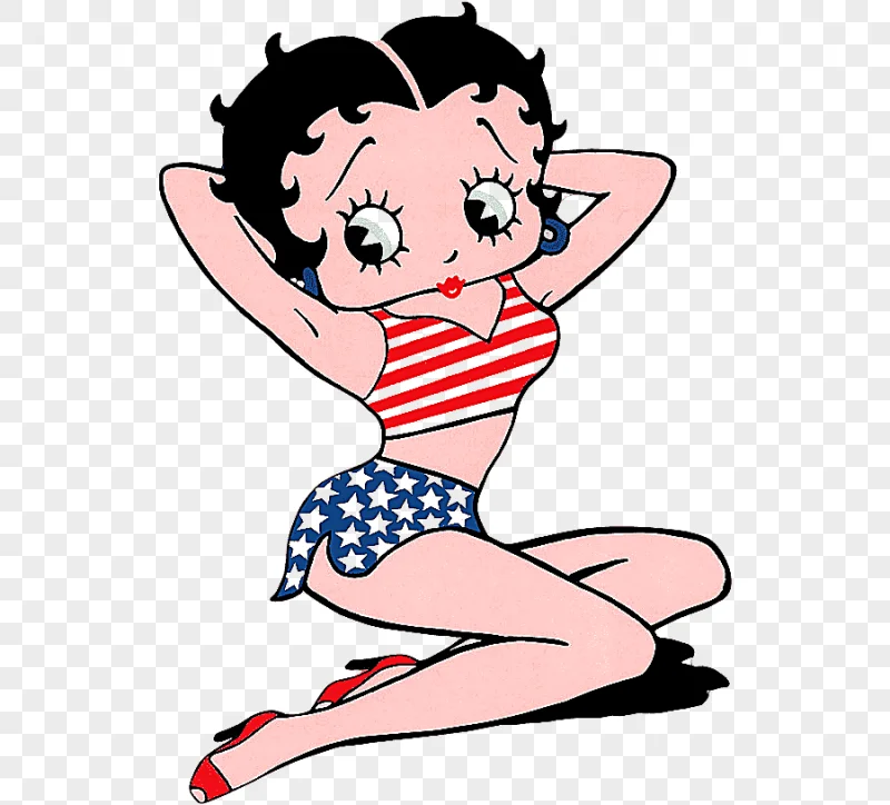 png clipart betty boop animation cartoon female animation comics hand