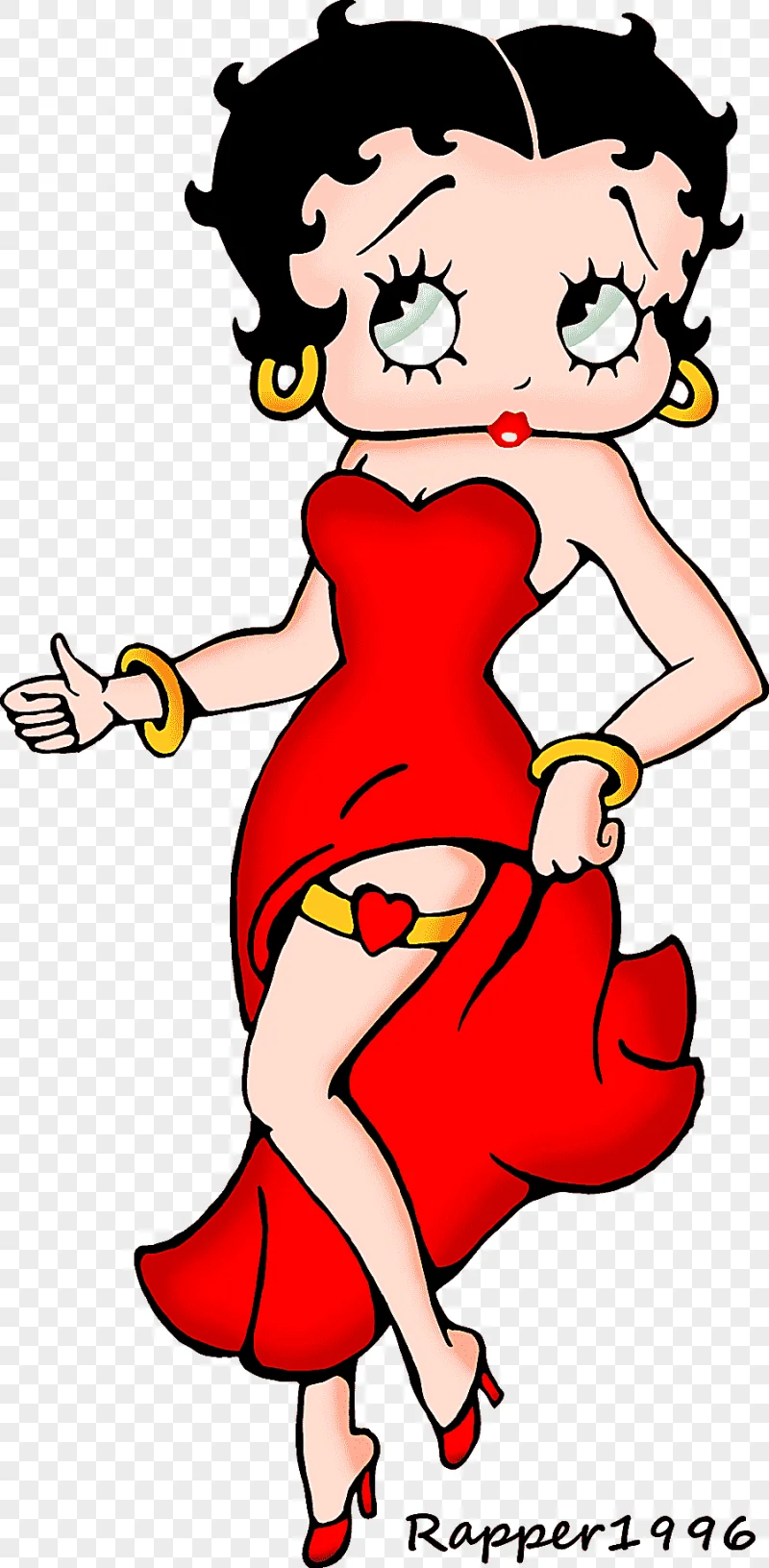 png clipart betty boop illustration betty boop animated cartoon fleischer studios film bet
