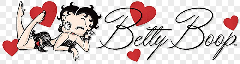 png clipart betty boop valentine s day cartoon animation valentine s day love comics