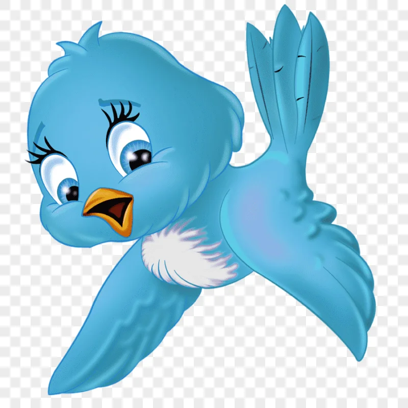 png clipart bird cartoon bird marine mammal animals