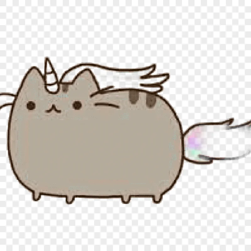 png clipart birman kittens and kittens pusheen cuteness ferret mammal animals