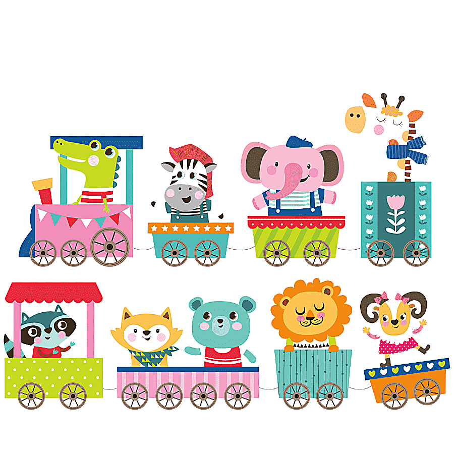 png clipart birthday greeting card graphy illustration cartoon train cartoon animals carto