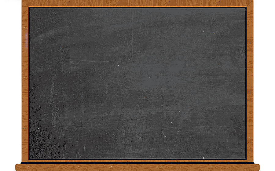 png clipart black and brown board blackboard learn wood stain slate rectangle blackboard w