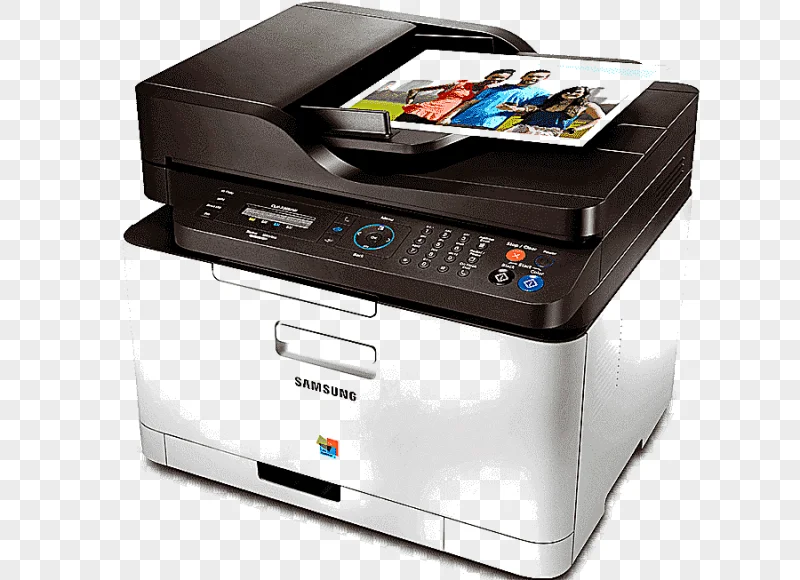 png clipart black and white samsung multi function printer samsung multi function printer