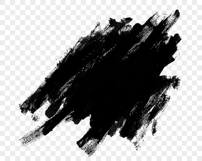 png clipart black and white sketch black paint painting drawing paint splash watercolor pa
