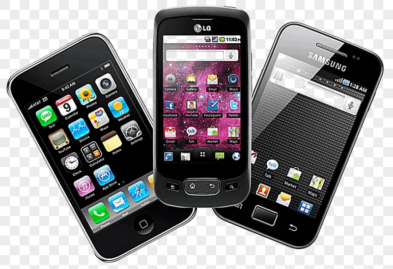 png clipart black iphone 3gs black lg android smartphone and black samsung smartphone ipho