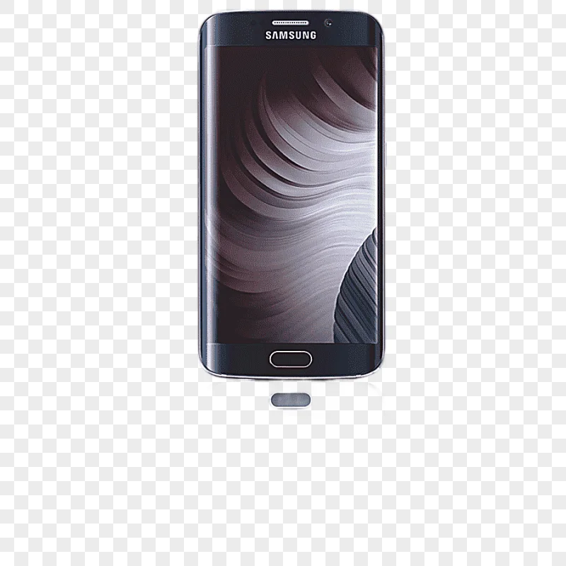 png clipart black samsung galaxy s6 smartphone samsung galaxy s6 android samsung handphone