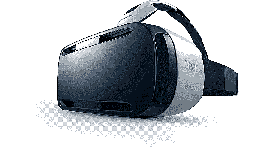 png clipart black samsung gear vr headset samsung gear by oculus vr headset electronics vr