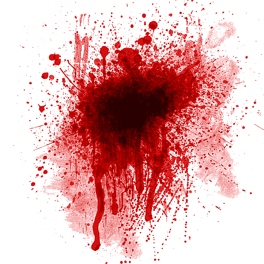 png clipart blood bloodstain red abstract painting miscellaneous ink