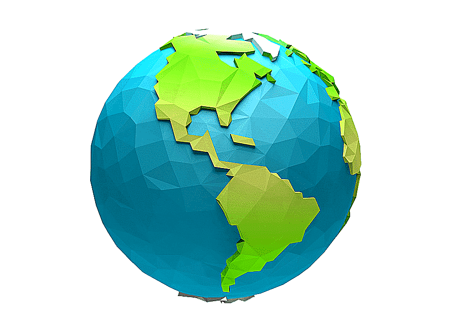 png clipart blue and green earth illustration globe world animation cartoon blue earth blu