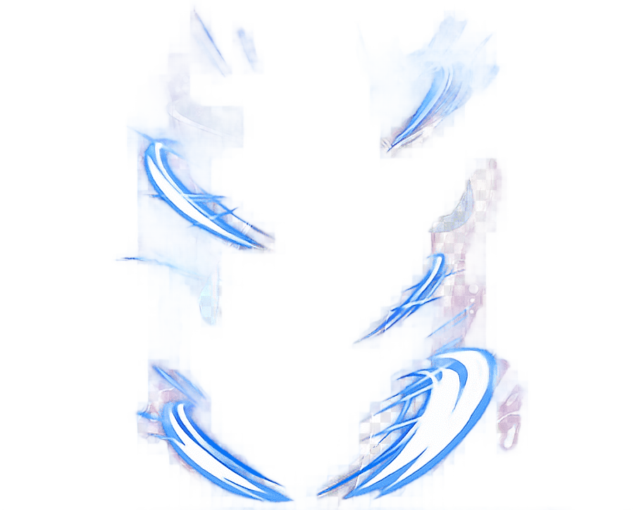 png clipart blue and white aura illustration super saiyan desktop aura blue text