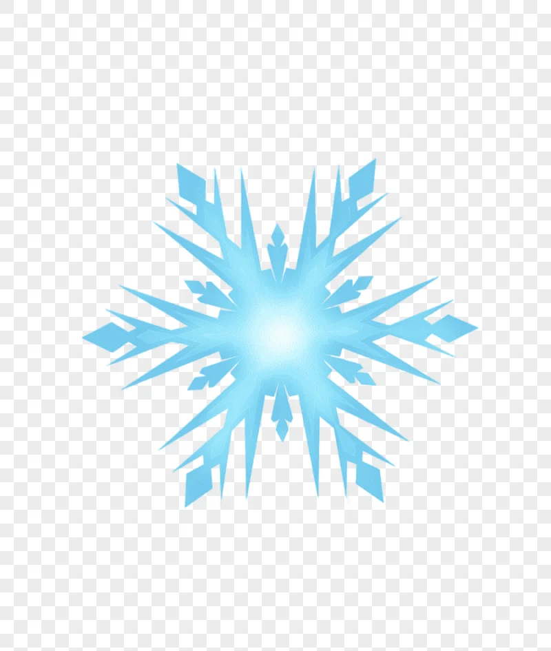 png clipart blue and white snowflake illustration elsa snowflake olaf the walt disney comp