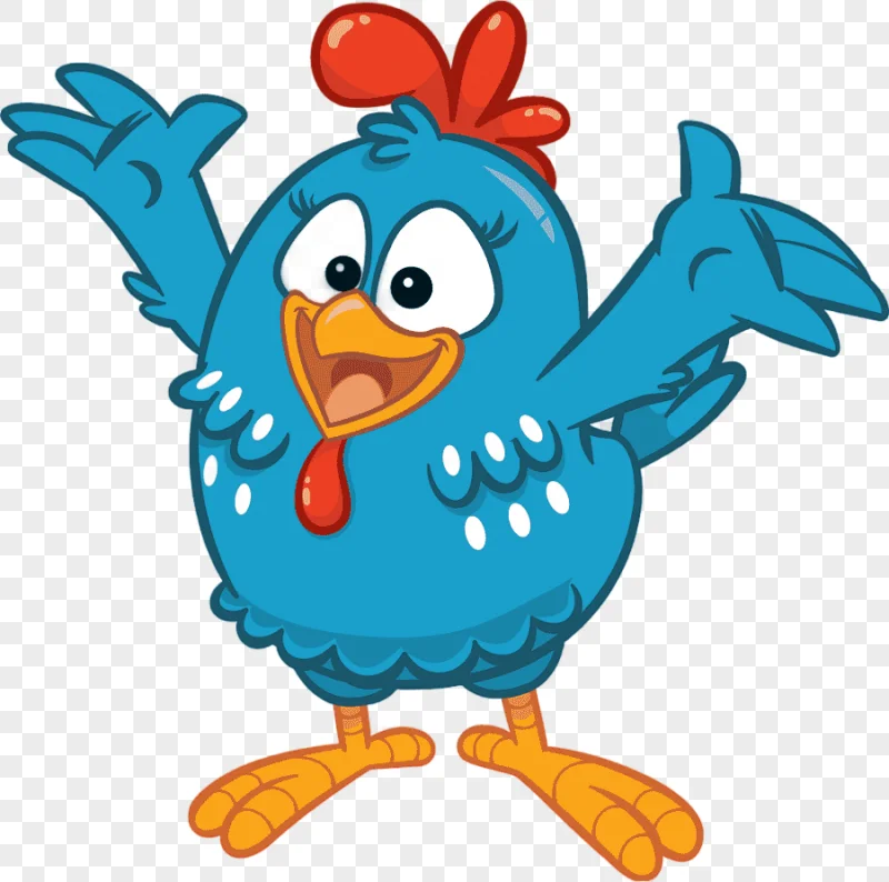 png clipart blue chicken illustration galinha pintadinha chicken musical theatre peru peru