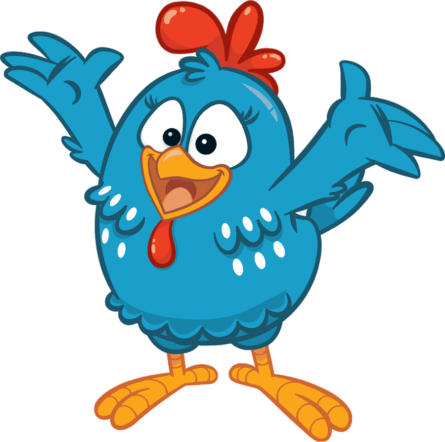 png clipart blue chicken illustration galinha pintadinha chicken musical theatre peru peru