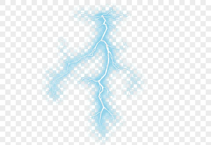 png clipart blue lightning lightning png picture