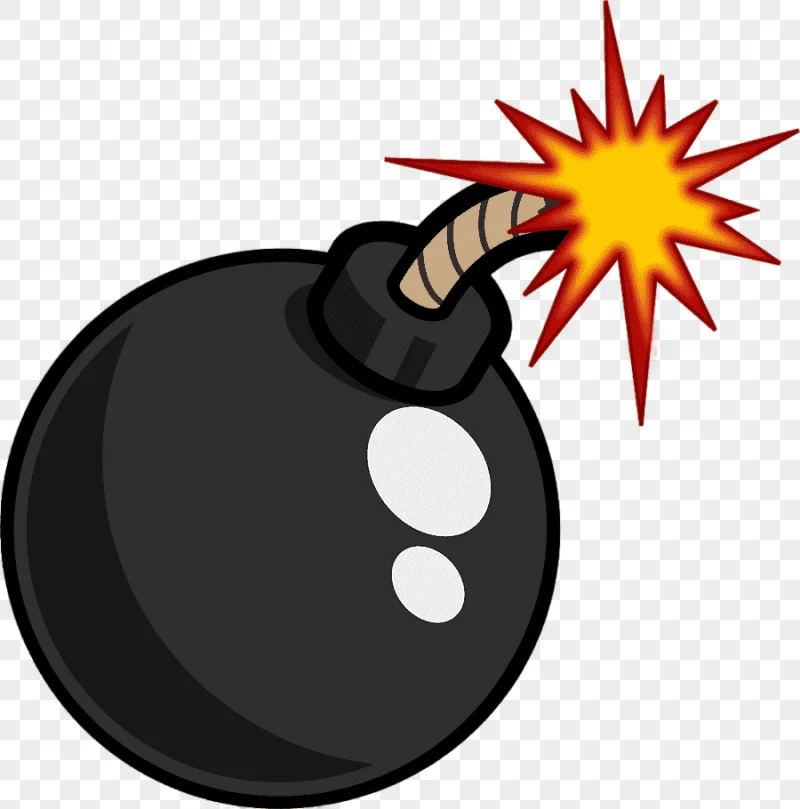 png clipart bomb bomb cartoon bomb explosion cartoon