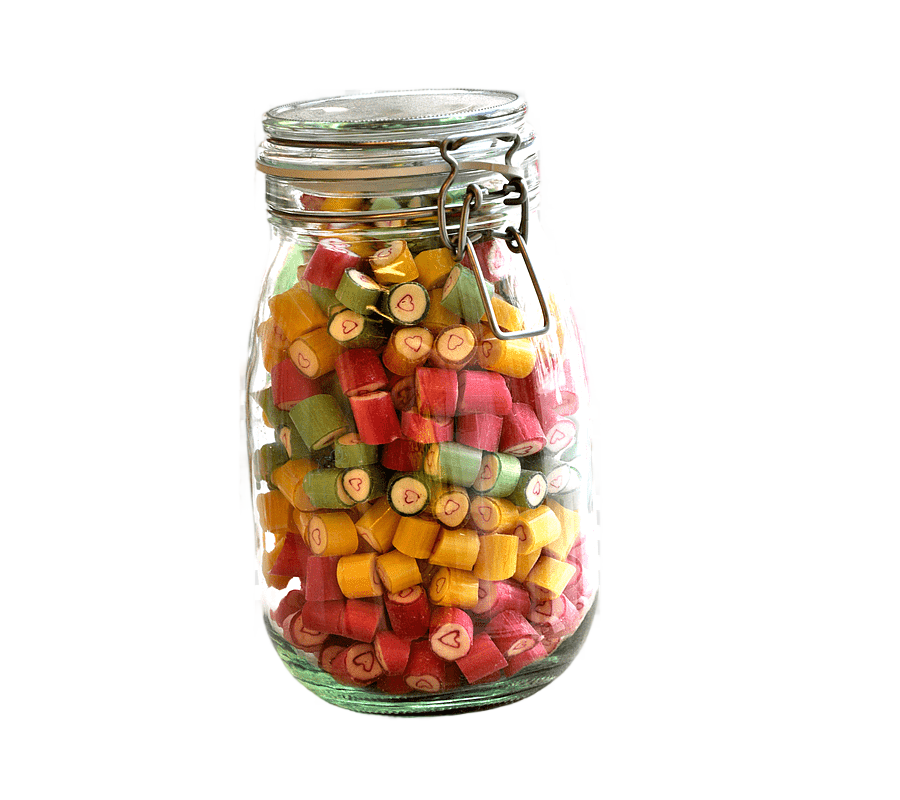png clipart bonbon candy mason jar bottle candy jar glass food