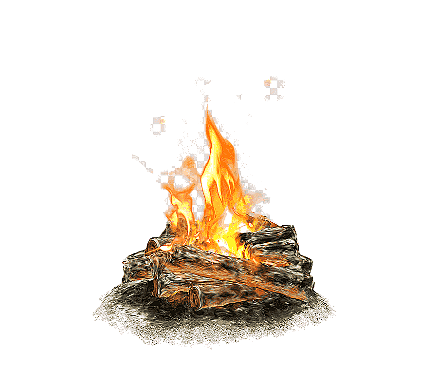 png clipart bonfire creative campfire pictures bonfire