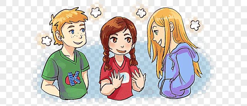 png clipart book illustration cartoon animated film playing together child face