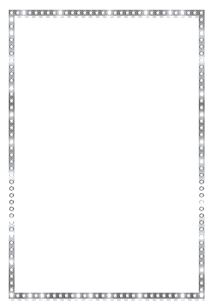 png clipart border frame silver template text