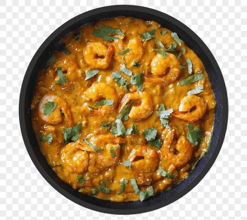 png clipart bowl of shrimp with sauce shrimp curry indian cuisine thai cuisine tandoori ch