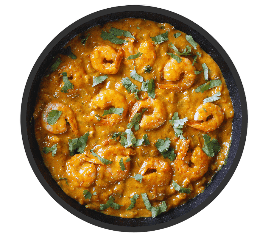 png clipart bowl of shrimp with sauce shrimp curry indian cuisine thai cuisine tandoori ch