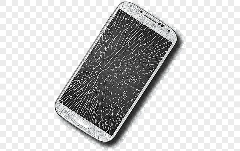 png clipart broken screen samsung galaxy s7 display device android broken screen gadget el