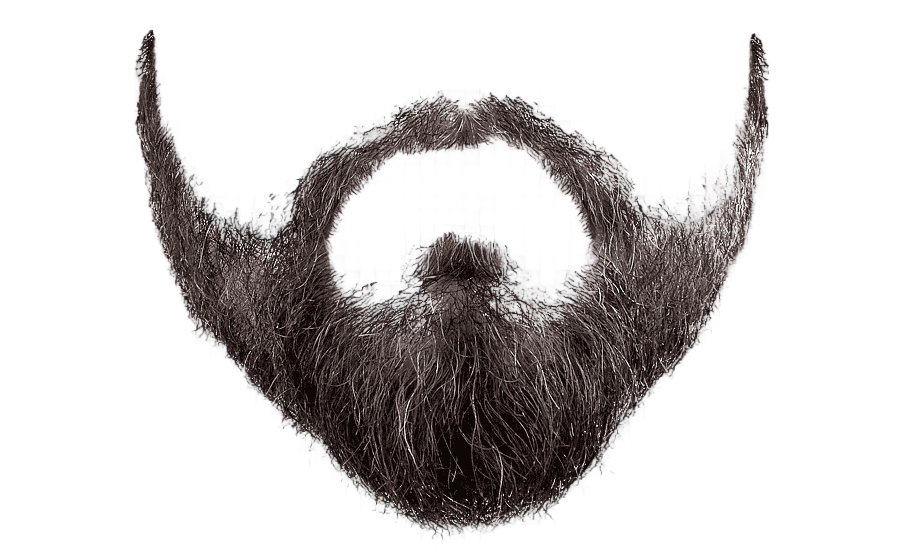 png clipart brown mustache beard beard and moustache image file formats people