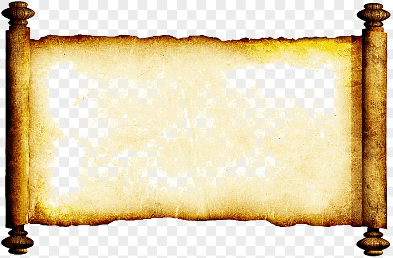 png clipart brown scroll illustration scroll paper writer scroll text rectangle