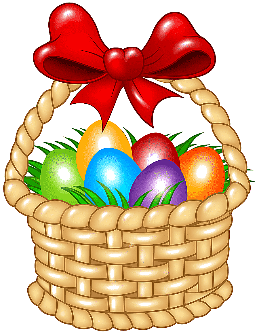 png clipart brown wicker basket illustration easter bunny easter basket red easter egg eas