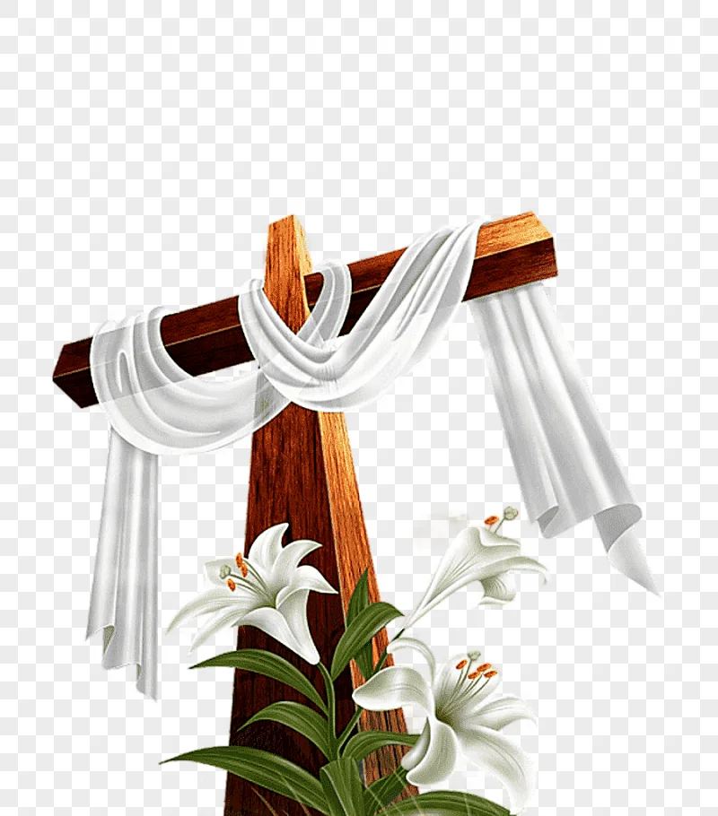 png clipart brown wooden cross illustration easter christianity religion resurrection of j