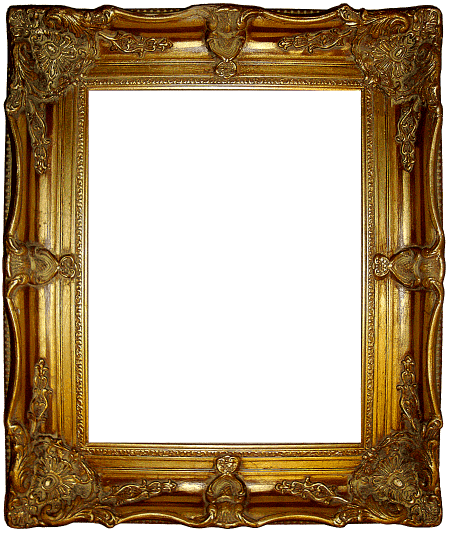 png clipart brown wooden frame frames antique antique frame miscellaneous rectangle